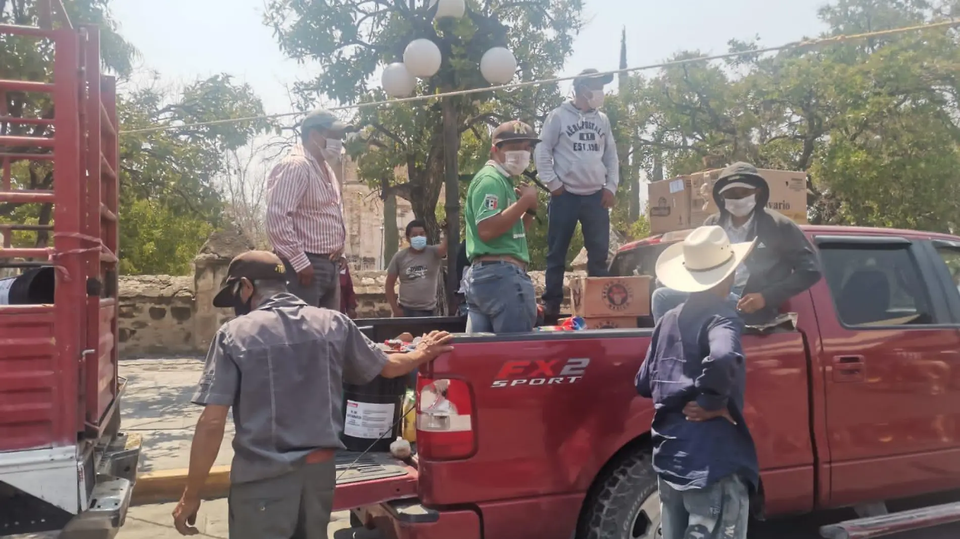 cervezas huaquechula